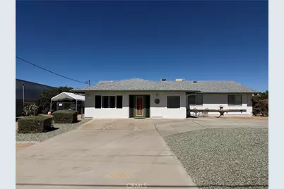7774 Bangor Avenue, Hesperia, CA 92345 - Photo 1