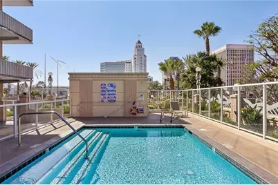 388 E Ocean Boulevard #709, Long Beach, CA 90802 - Photo 26
