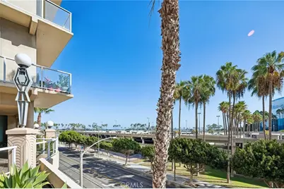 388 E Ocean Boulevard #709, Long Beach, CA 90802 - Photo 2