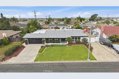 4935 Somerset Street, Buena Park, CA 90621 - Photo 2