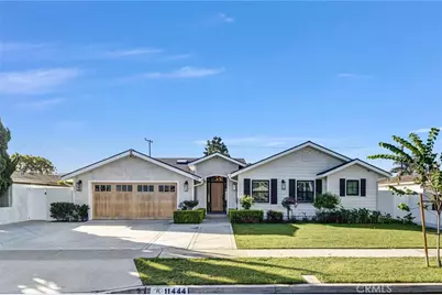 11444 Harrisburg Road, Rossmoor, CA 90720 - Photo 1