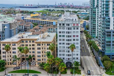 360 W Ocean Blvd. #1105, Long Beach, CA 90802 - Photo 52