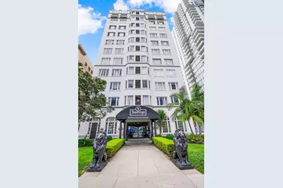 360 W Ocean Blvd. #1105, Long Beach, CA 90802 - Photo 2