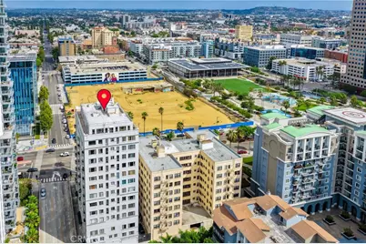 360 W Ocean Blvd. #1105, Long Beach, CA 90802 - Photo 56