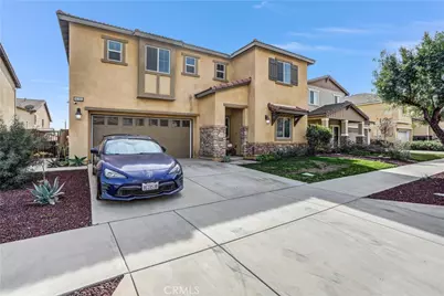 16765 Buttonwood, Fontana, CA 92336 - Photo 2