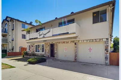 2060 E 3rd #6, Long Beach, CA 90814 - Photo 2