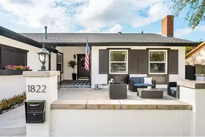 1822 Albion Avenue, Santa Ana, CA 92705 - Photo 2