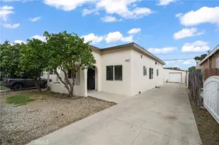 1547 W 65th, Los Angeles, CA 90047 - Photo 1