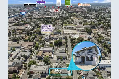 1978 Bonsallo, Los Angeles, CA 90007 - Photo 2