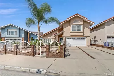 8675 Pinyon Street, Buena Park, CA 90620 - Photo 1