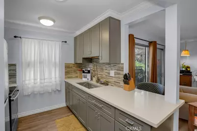 8201 Summertime, Culver City, CA 90230 - Photo 6