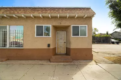 1218 Martin Luther King Jr. Avenue, Long Beach, CA 90813 - Photo 2