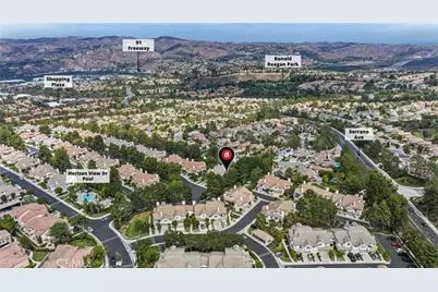 7999 E Viewrim, Anaheim Hills, CA 92808 - Photo 42