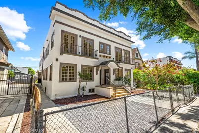 2220 Raymond, Los Angeles, CA 90007 - Photo 4