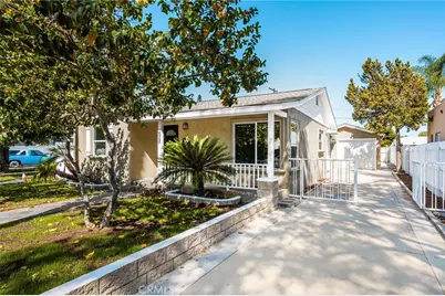 628 S Helena Street, Anaheim, CA 92805 - Photo 2