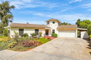 1431 Vista Del Valle Way, La Habra Heights, CA 90631 - Photo 1