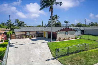 656 Sandy Hook, La Puente, CA 91744 - Photo 1