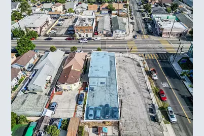 1378 E Vernon, Los Angeles, CA 90011 - Photo 4