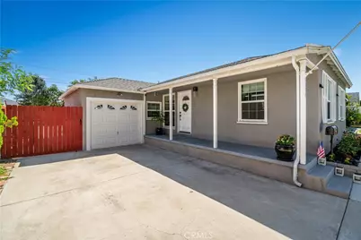 5332 Pearce, Lakewood, CA 90712 - Photo 2