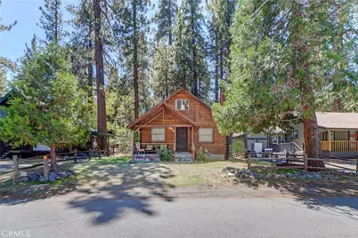 1469 Ross, Wrightwood, CA 92397 - Photo 32