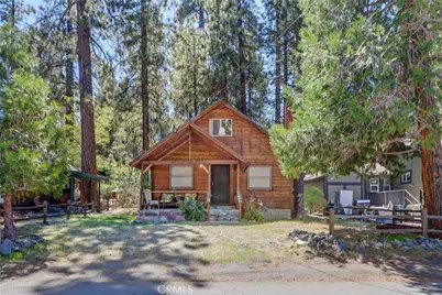 1469 Ross, Wrightwood, CA 92397 - Photo 2