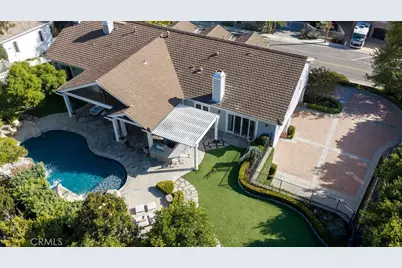 19041 Cerro Villa Drive, Villa Park, CA 92861 - Photo 48
