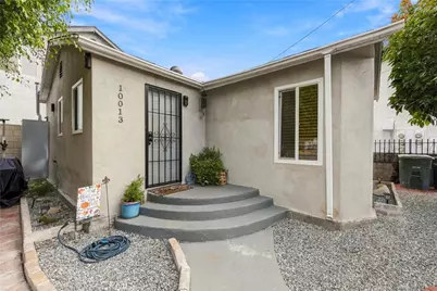 10013 Flora Vista, Bellflower, CA 90706 - Photo 2