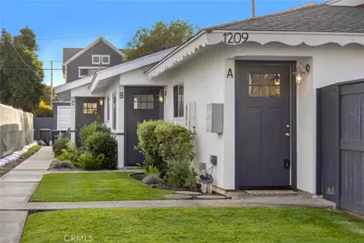 1209 Florida Street, Huntington Beach, CA 92648 - Photo 1