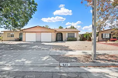 641 Solano Drive, Hemet, CA 92545 - Photo 1