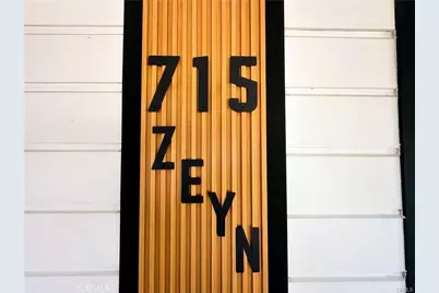 715 N Zeyn, Anaheim, CA 92805 - Photo 20