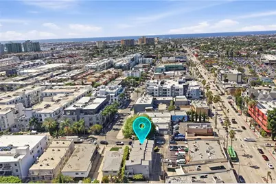 4018 Redwood Avenue #Unit B, Los Angeles, CA 90066 - Photo 4