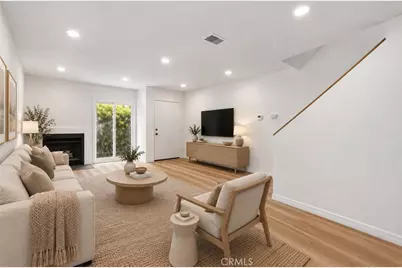 4018 Redwood Avenue #B, Los Angeles, CA 90066 - Photo 2