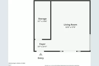 14464 Eastridge, Whittier, CA 90602 - Photo 40