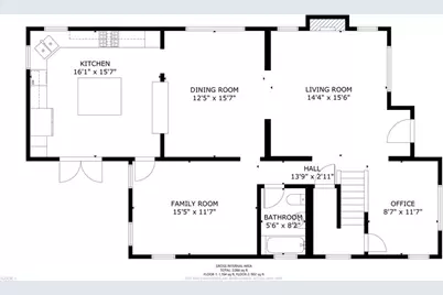 1508 Sinaloa, Pasadena, CA 91104 - Photo 58