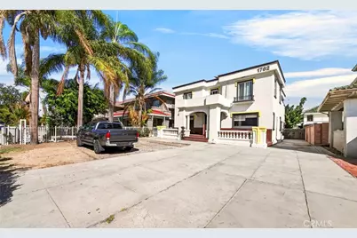 1762 Crenshaw, Los Angeles, CA 90019 - Photo 2