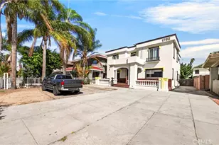 1762 Crenshaw, Los Angeles, CA 90019 - Photo 2