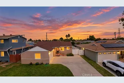 10459 Nava Street, Bellflower, CA 90706 - Photo 2