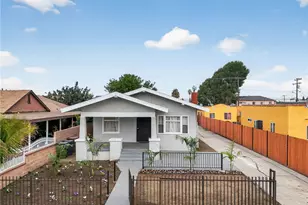 1043 W 95th St, Los Angeles, CA 90044 - Photo 4