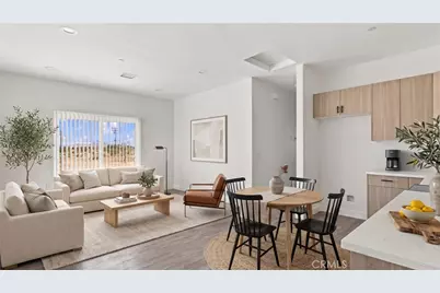 8908 N Loop Boulevard, California City, CA 93505 - Photo 16