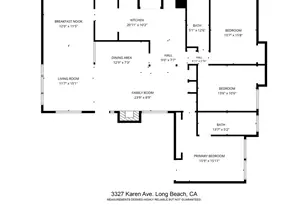 3327 Karen, Long Beach, CA 90808 - Photo 22