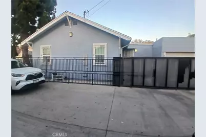 112 E Pine Street, Santa Ana, CA 92701 - Photo 2