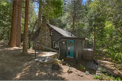 25005 Basel Drive, Crestline, CA 92325 - Photo 1