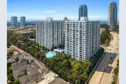 2160 Century Park East #110, Los Angeles, CA 90067 - Photo 40