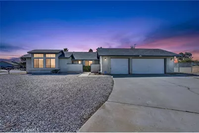 12776 Wagon Wheel, Victorville, CA 92392 - Photo 1