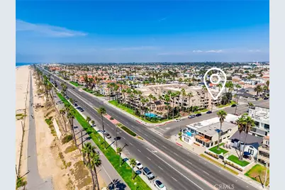 1200 Pacific Coast #106, Huntington Beach, CA 92648 - Photo 6