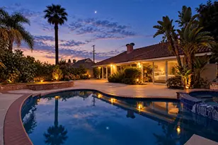 2855 N Shady Glen, Orange, CA 92867 - Photo 2