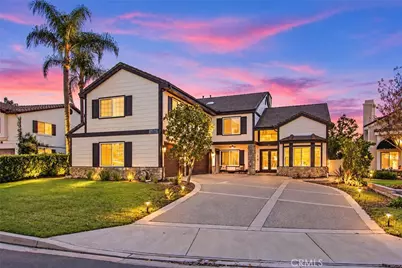 6 Mahogany, Coto de Caza, CA 92679 - Photo 1