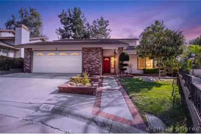 404 Sand Canyon Way, Brea, CA 92821 - Photo 1