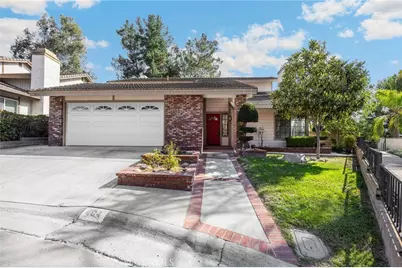 404 Sand Canyon Way, Brea, CA 92821 - Photo 2