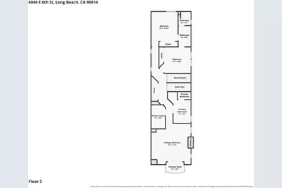 4040 E 6th, Long Beach, CA 90814 - Photo 46